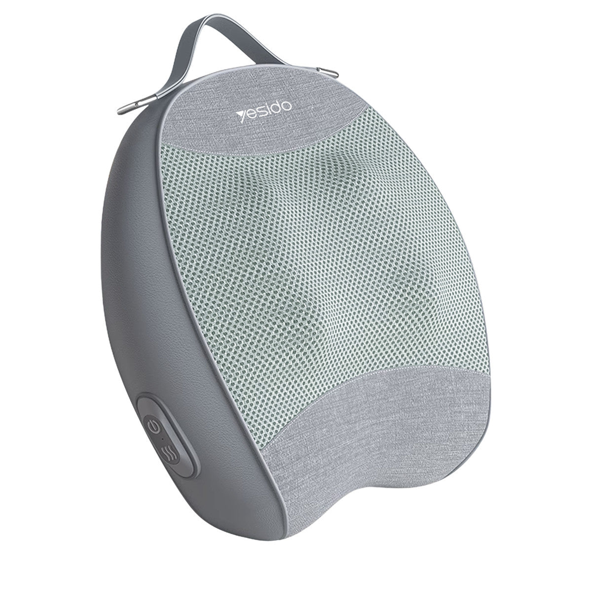 Yesido MG15 Kablosuz Fonksiyonel Sırt Masaj Aleti