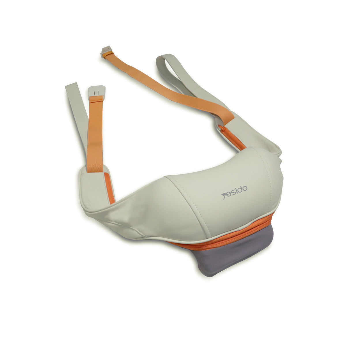 Yesido MG16 Kablosuz Fonksiyonel Boyun ve Omuz Masaj Aleti