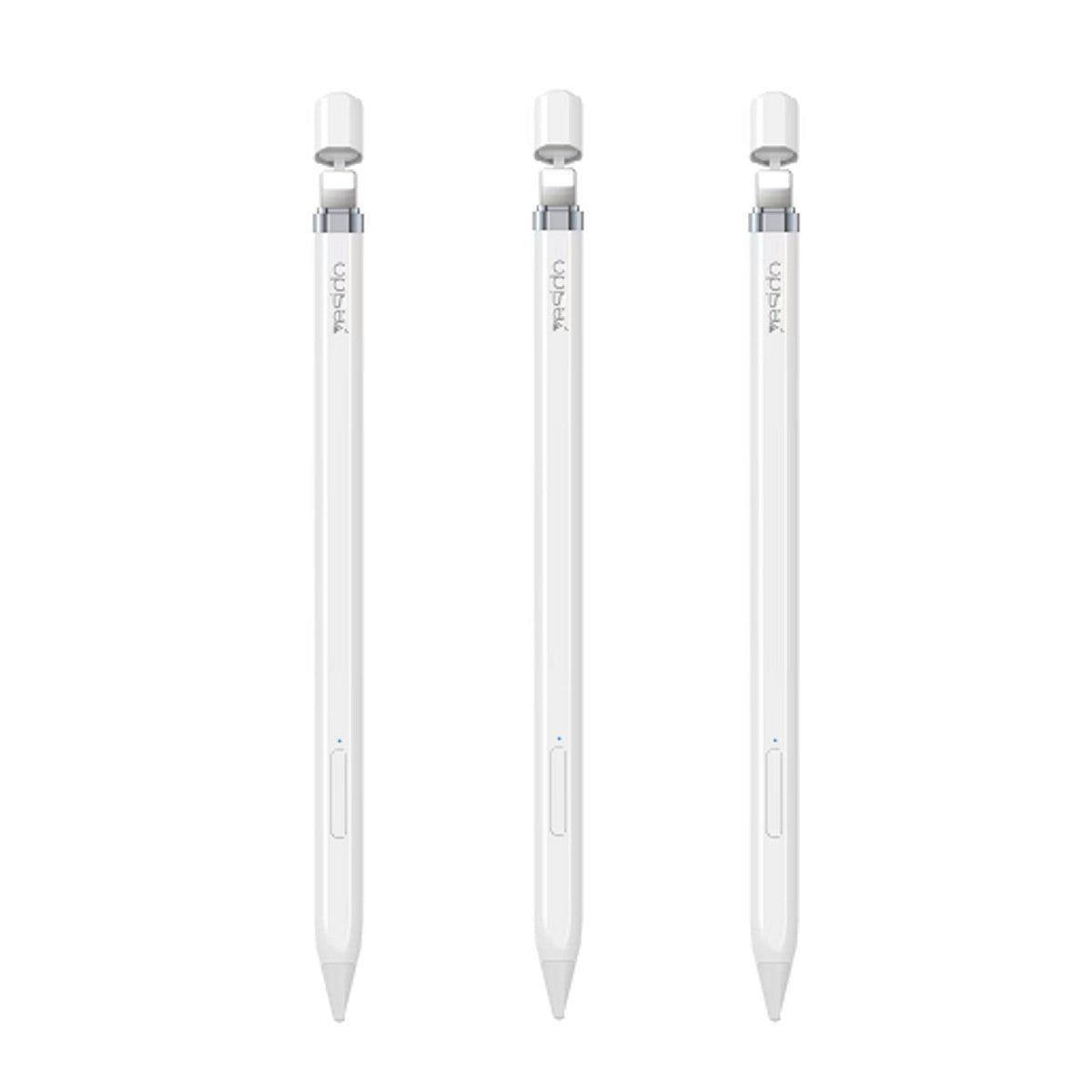 Yesido ST13 BT 5.1 Capasitive Lightning Dokunmatik Stylus Pen Kalem