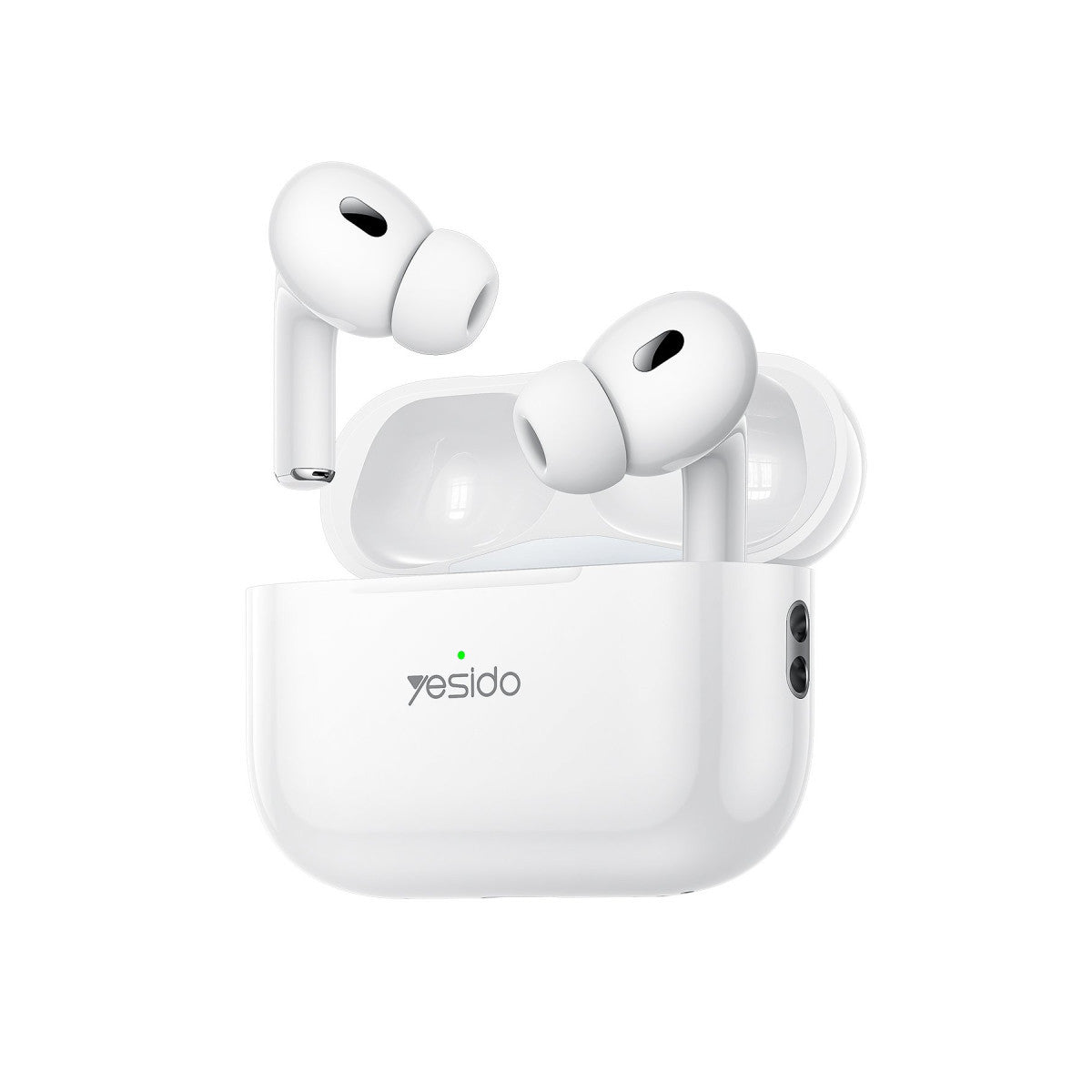Yesido TWS27 Aktif Gürültü Engelleyici Özellikli BT 5.2 Kablosuz Airpods Kulaklık