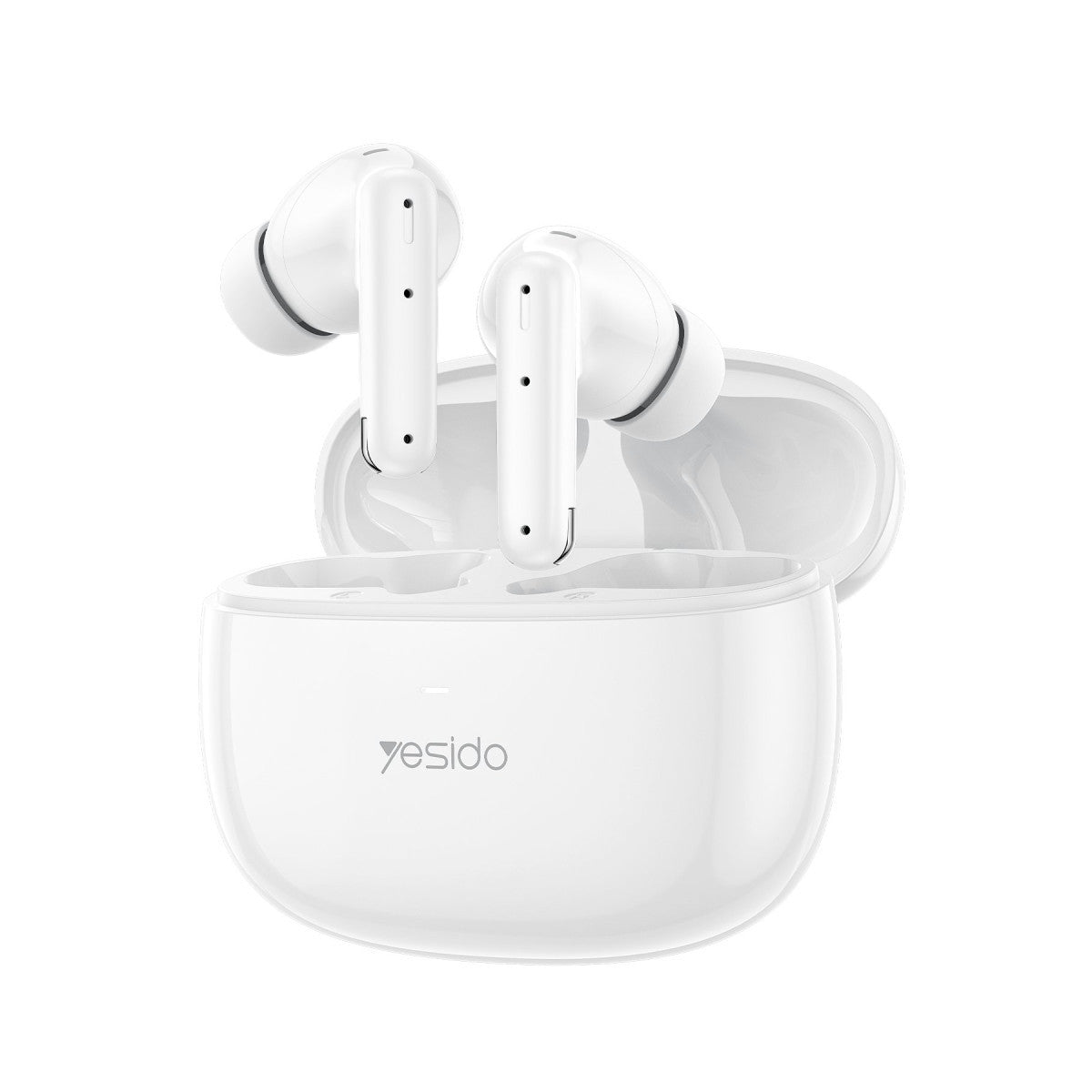 Yesido TWS28 Aktif Gürültü Engelleyici Özellikli BT 5.3 Kablosuz Airpods Kulaklık