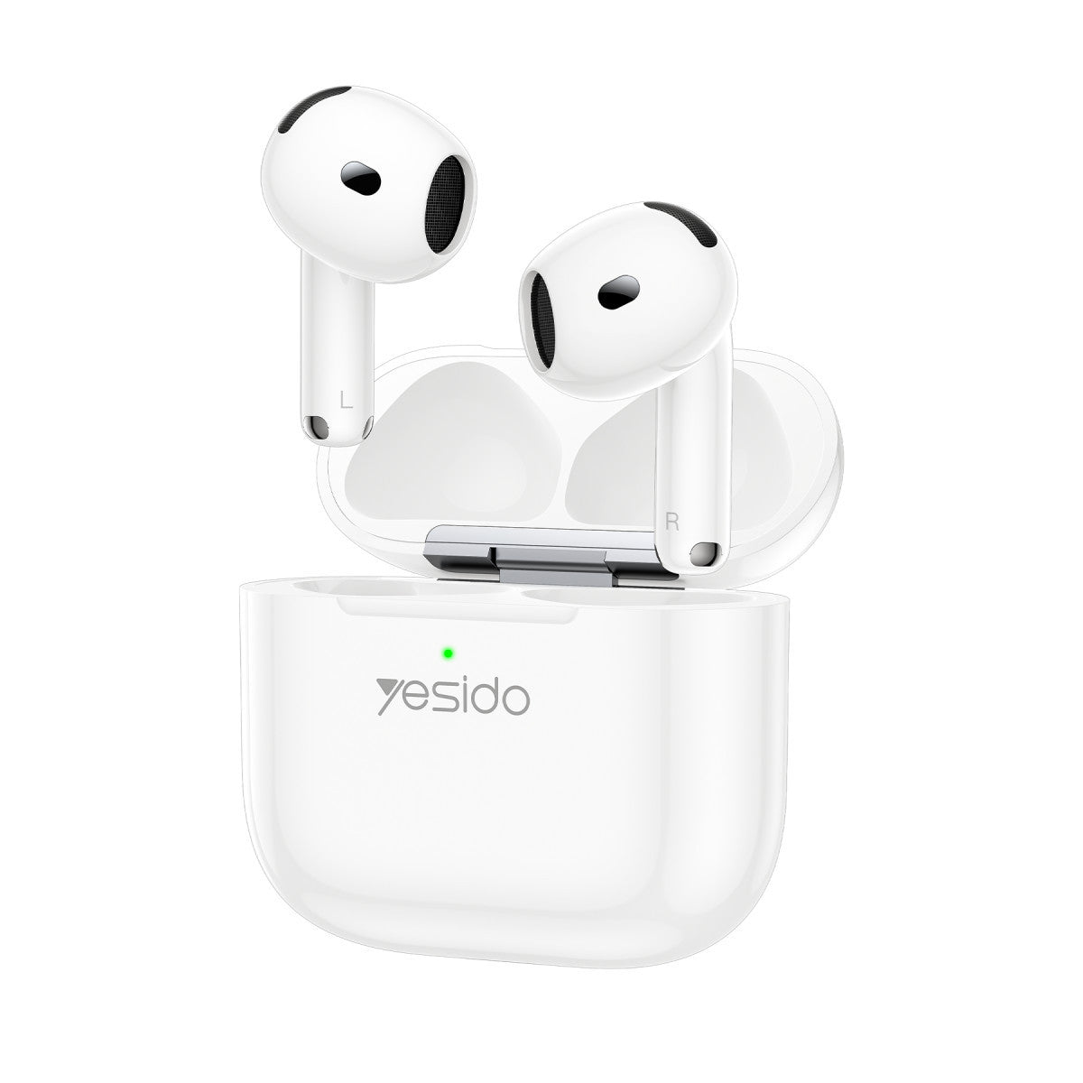 Yesido TWS32 BT 5.4 Aktif Gürültü Engelleyici Özellikli Kablosuz Airpods Kulaklık