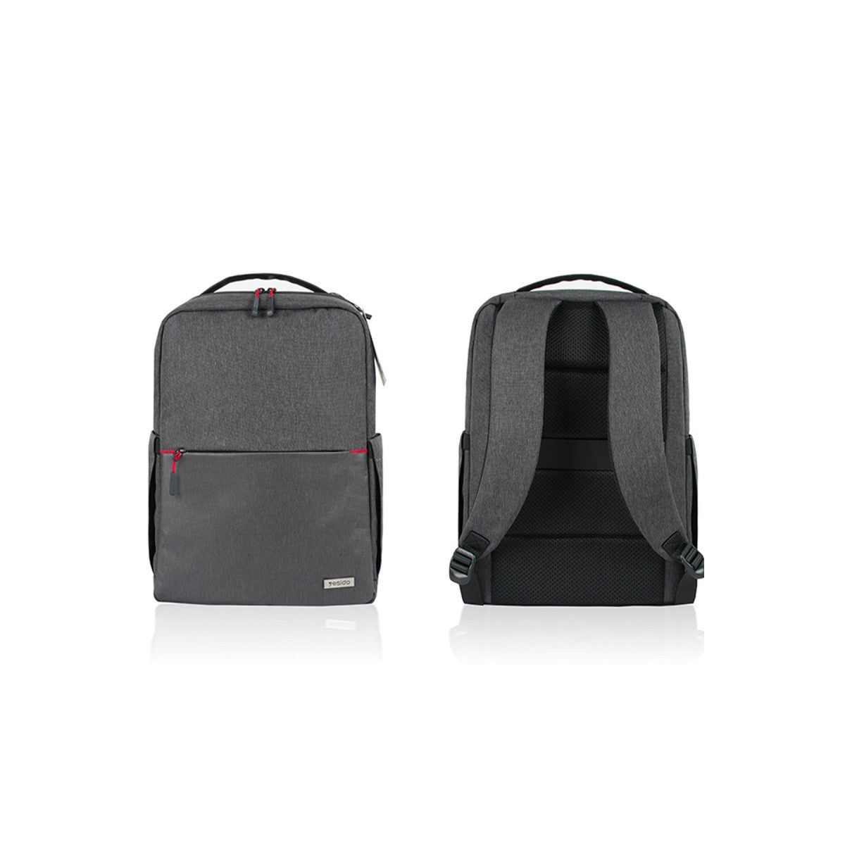 Yesido WB34 Polyester 600D Kumaşlı 12 inç Sırt Çantası