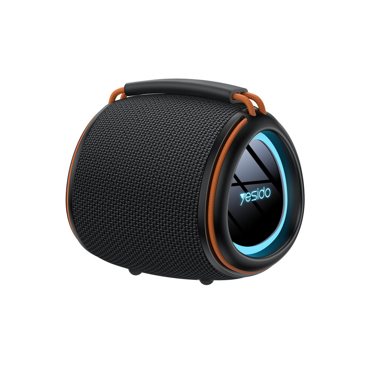 Yesido YSW40 BT 5.3 RGB Kablosuz Hoparlör