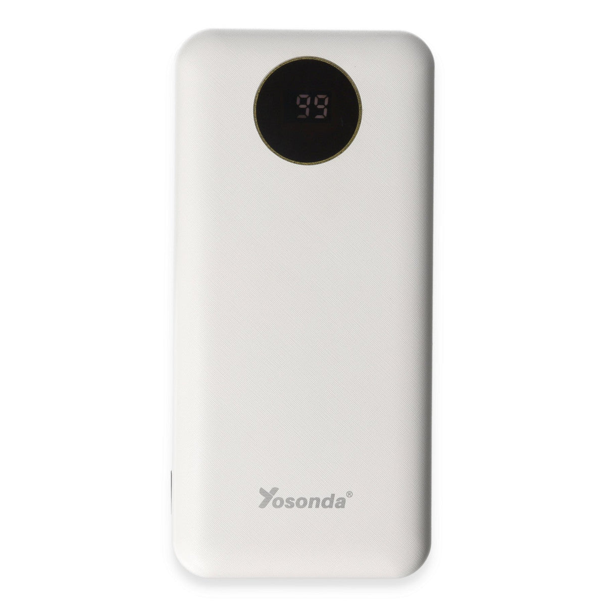 Yosonda A70 4in1 30.000 mAh Powerbank
